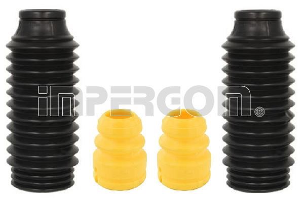Shock dust cover KIA Ceed (Kia Ceed): 51335 Impergom Dust Cover Kit, shock absorber
