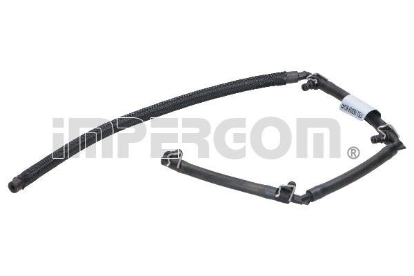 85147 Impergom Fuel pipe