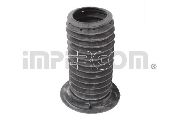 Impergom 38568 Bellow and bump for 1 shock absorber 38568