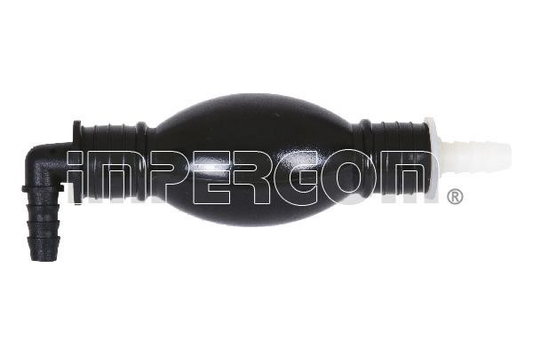 Impergom 4044/P Pump, fuel pre-supply 4044P