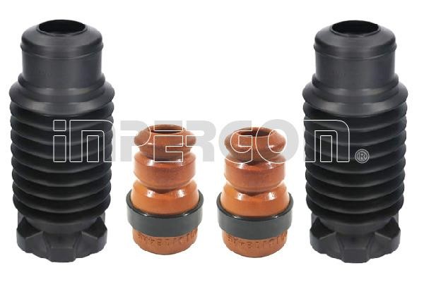 Shock absorber dust cover kit, 2 pcs Impergom 51344