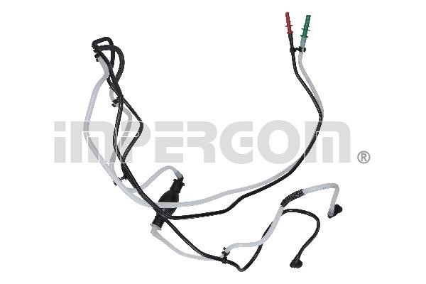 Impergom 85010 Fuel pipe 85010 85010 Impergom Fuel pipe