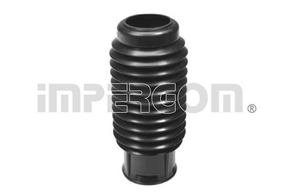 Impergom 38899 Bellow and bump for 1 shock absorber 38899