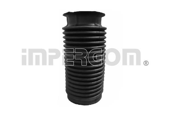 Impergom 38790 Bellow and bump for 1 shock absorber 38790