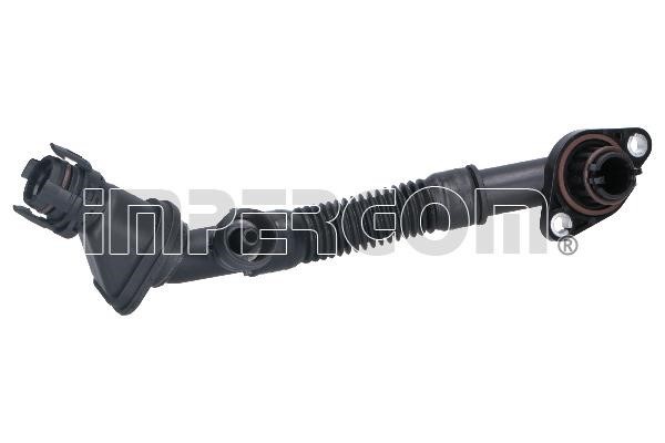 Impergom 225989 Hose, crankcase breather 225989