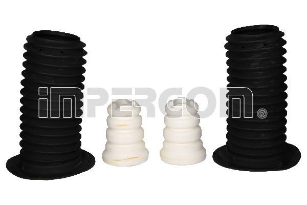 Shock dust cover BMW X2: 51300 Impergom Dust Cover Kit, shock absorber