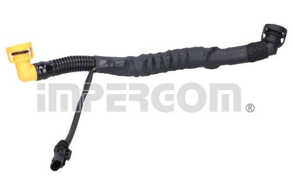 Impergom 17264 Oil Pipe, charger 17264