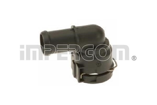 Impergom 90708 Coolant Flange 90708