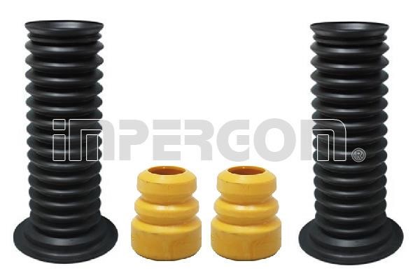 Shock dust cover Suzuki: 51340 Impergom Dust Cover Kit, shock absorber