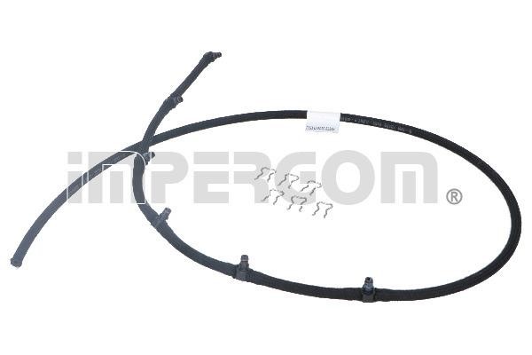 Impergom 85248 Hose, fuel overflow 85248 85248 Impergom Hose, fuel overflow