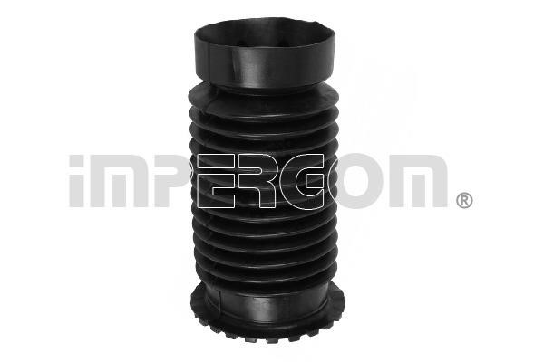 Impergom 25791 Bellow and bump for 1 shock absorber 25791