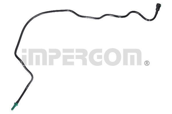 85127 Impergom Fuel pipe