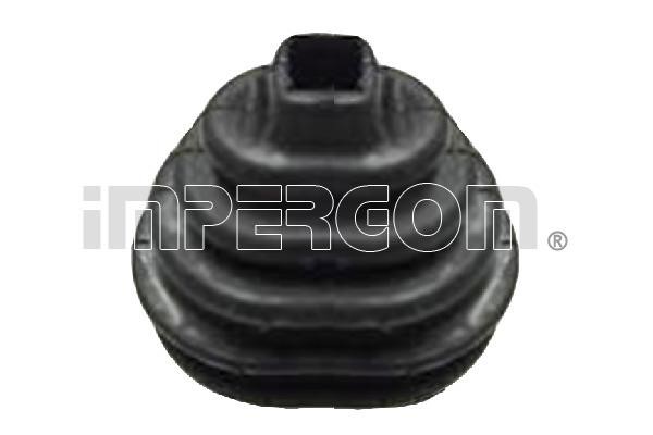 Impergom 27723 Cover, clutch release bearing shaft 27723