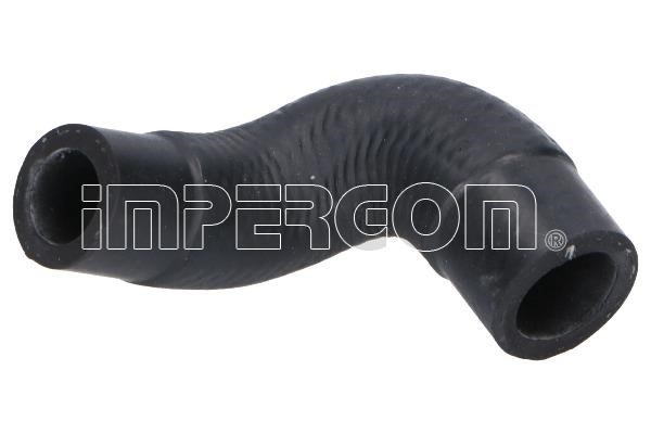 Impergom 226104 Intercooler pipe 226104 226104 Impergom Intercooler pipe