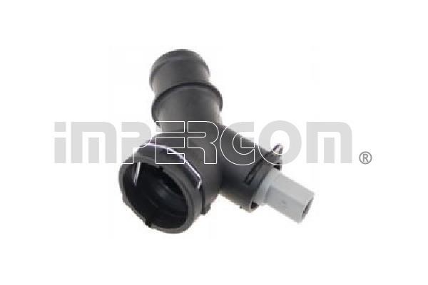 Impergom 90687 Coolant Flange 90687