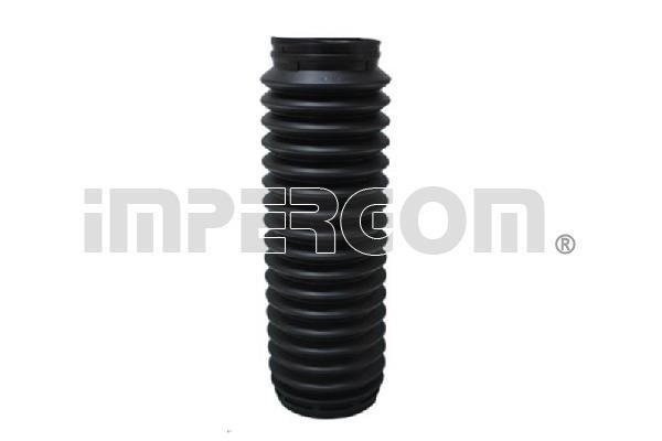 Impergom 72389 Bellow and bump for 1 shock absorber 72389