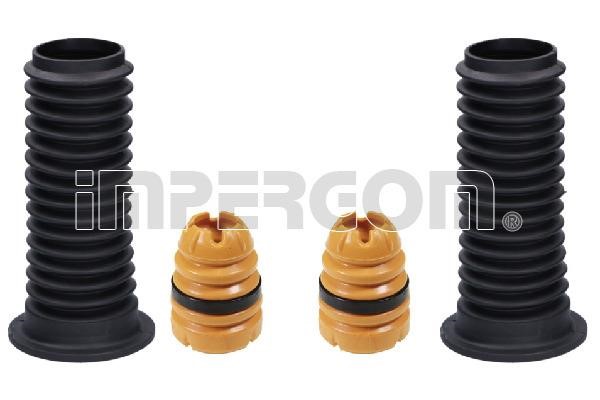 Shock dust cover Mazda 2: 51333 Impergom Dust Cover Kit, shock absorber