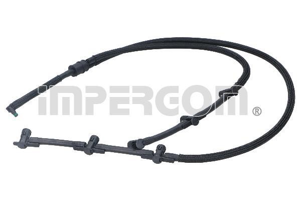 Impergom 85161 Hose, fuel system pressure tester 85161 85161 Impergom Hose, fuel system pressure tester