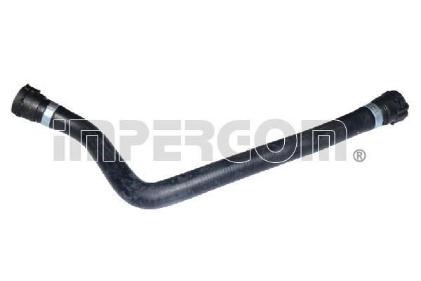 Impergom 225949 Radiator hose 225949