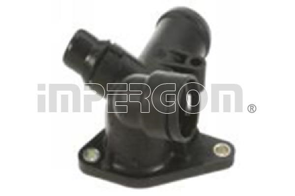 Impergom 90662 Coolant Flange 90662