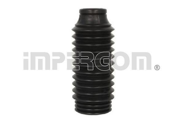Impergom 72386 Bellow and bump for 1 shock absorber 72386