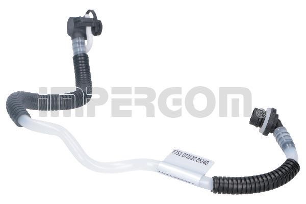 85240 Impergom Fuel pipe