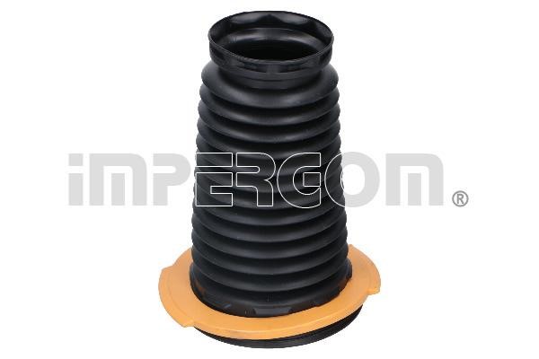 Impergom 25697 Bellow and bump for 1 shock absorber 25697
