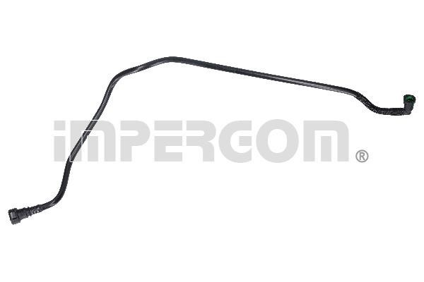 85124 Impergom Fuel pipe