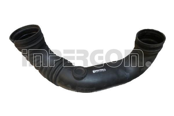 Impergom 17754 Intake Hose, air filter 17754