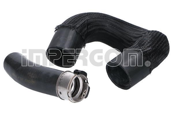 Impergom 225633 Intercooler pipe 225633 225633 Impergom Intercooler pipe