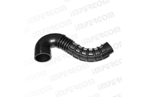 Impergom 20648 Intake Hose, air filter 20648