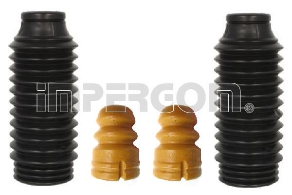 Shock absorber boot KIA Pro Cee'D (Kia Pro Cee'D): 51334 Impergom Dust Cover Kit, shock absorber