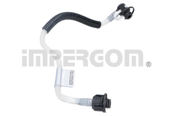85239 Impergom Hose, fuel system pressure tester