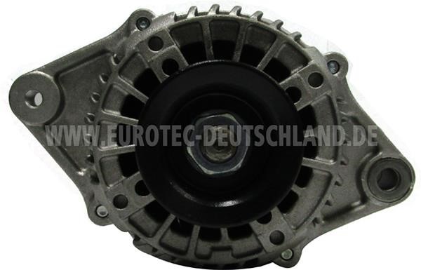 Eurotec 12060951 Alternator 12060951