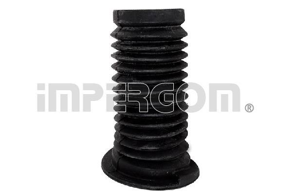 Impergom 34619 Bellow and bump for 1 shock absorber 34619