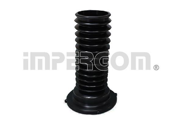 Impergom 72535 Bellow and bump for 1 shock absorber 72535