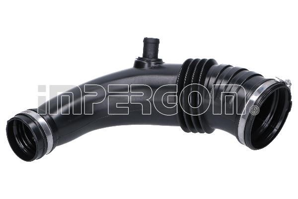 Impergom 16263 Intake Hose, air filter 16263