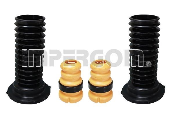 Shock absorber dust cover Lexus NX: 51339 Impergom Shock absorber dust cover kit, 2 pcs