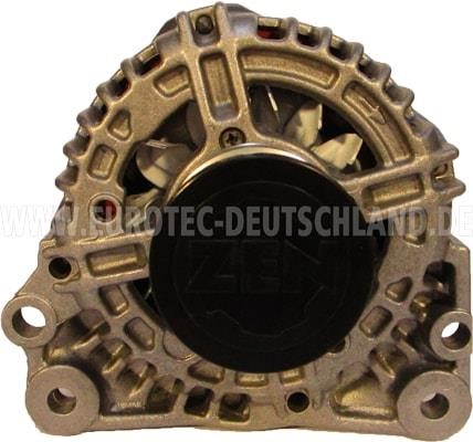 Eurotec 12090569 Alternator 12090569