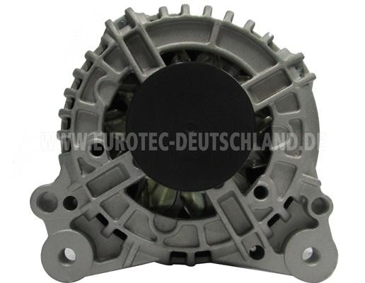 Eurotec 12090431 Alternator 12090431