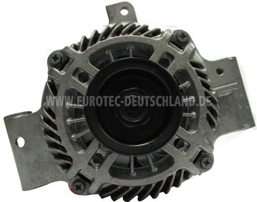 Eurotec 12060950 Alternator 12060950