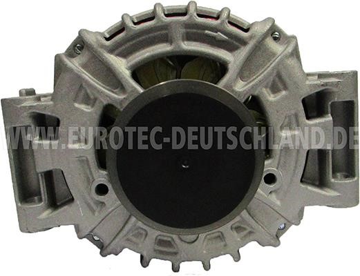 Eurotec 12090496 Alternator 12090496