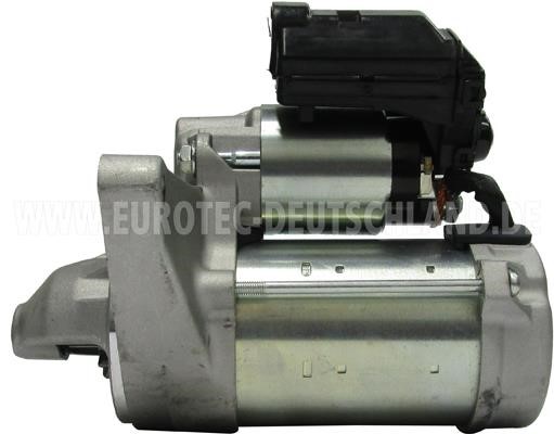 Starter Eurotec 11040828