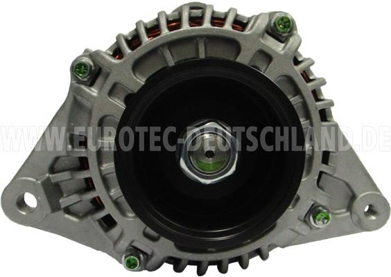 Eurotec 12061073 Alternator 12061073