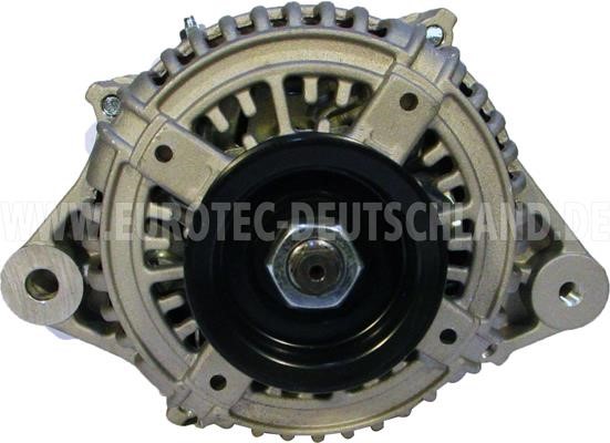 Eurotec 12060965 Alternator 12060965