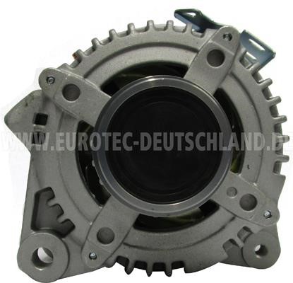 Eurotec 12060896 Alternator 12060896