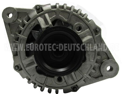 Eurotec 12060861 Alternator 12060861