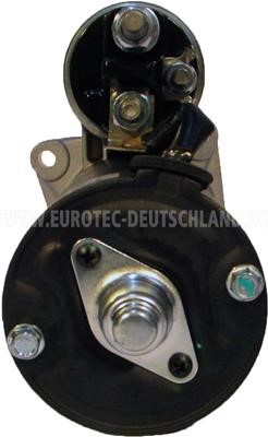 Starter Eurotec 11090286