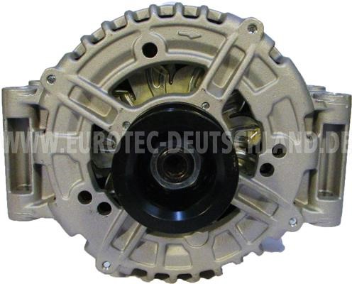 Eurotec 12047860 Alternator 12047860