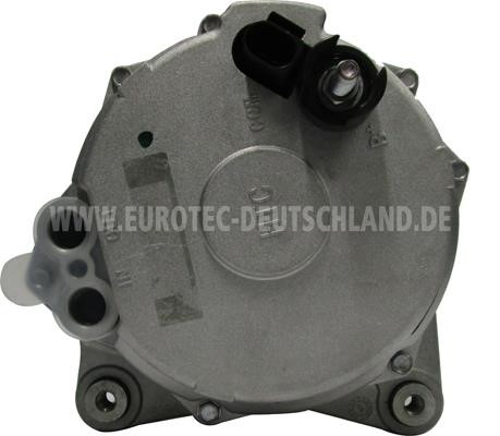 Alternator Eurotec 12090226